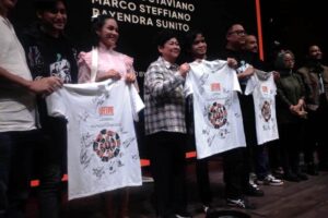 Lifetime Tribute to Chrisye: Menghidupkan Kembali Warisan Sang Legenda