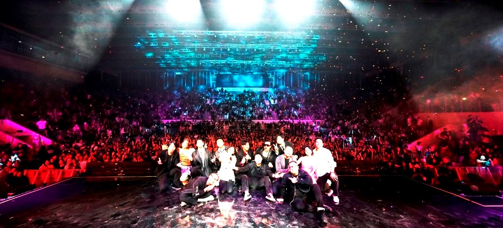 LIFETIME TRIBUTE TO CHRISYE CONCERT