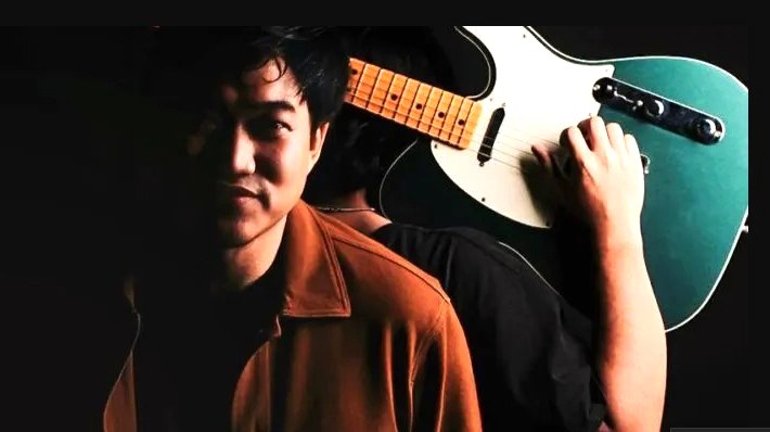 Albert Tanabe Rilis Single Impian MESKI TAK LAGI KAU DENGAR