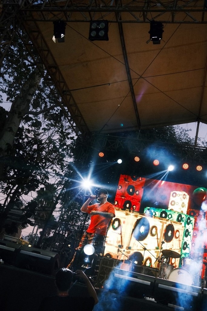 AXEAN Festival Sukses Digelar Perdana Di Indonesia