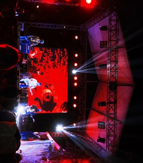 AXEAN Festival Sukses Digelar Perdana Di Indonesia