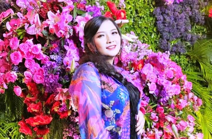 Fryda Lucyana: Pelantun Rindu Yang Kini Menjadi Inspektur Jenderal Kementerian Kebudayaan RI