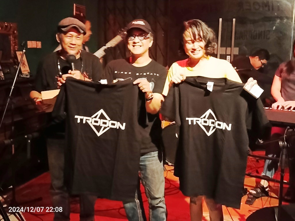 PROGPAGANDA : Progressive Rock Indonesia Bangkit