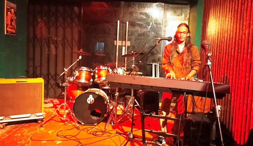 PROGPAGANDA : Progressive Rock Indonesia Bangkit