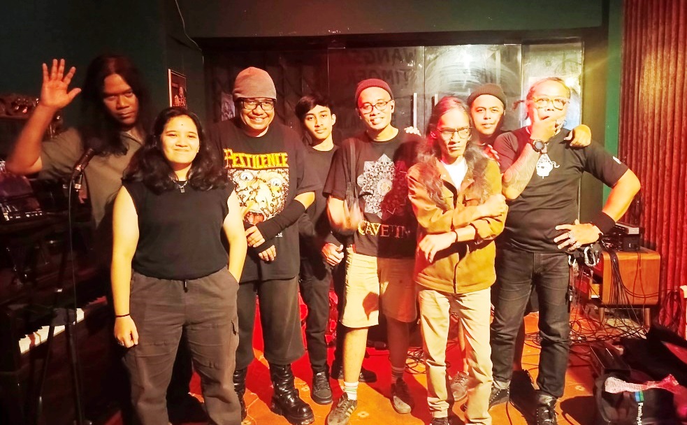 PROGPAGANDA : Progressive Rock Indonesia Bangkit