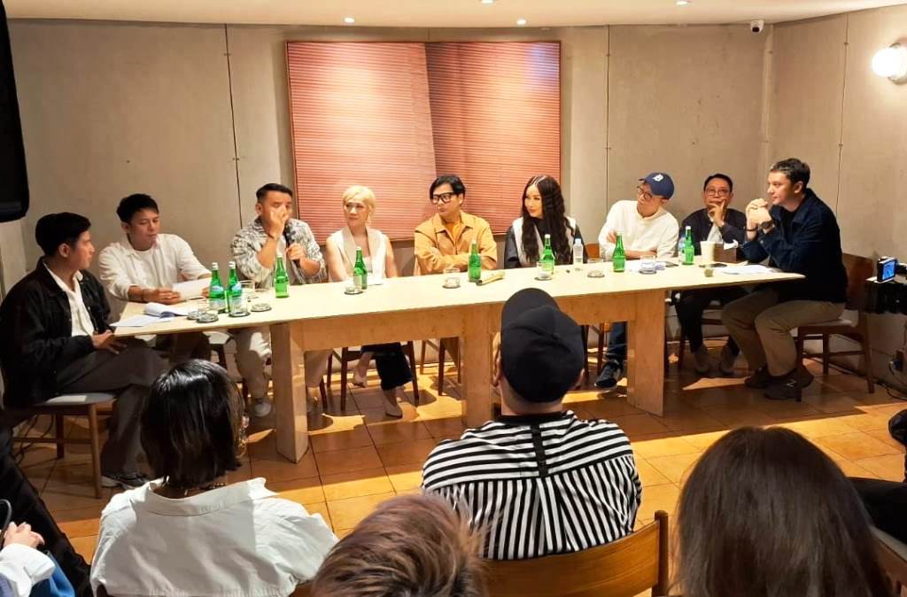 Gerakan Satu Visi Ajukan Uji Materiil ke Mahkjamah Konstitusi