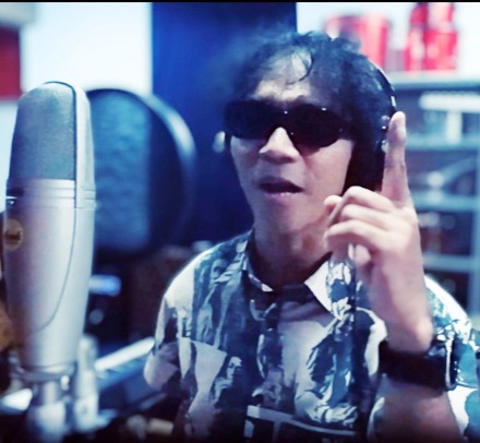 Kaka Slank dan Gasrux Hadir dengan Touring Vespa (2025 Version)