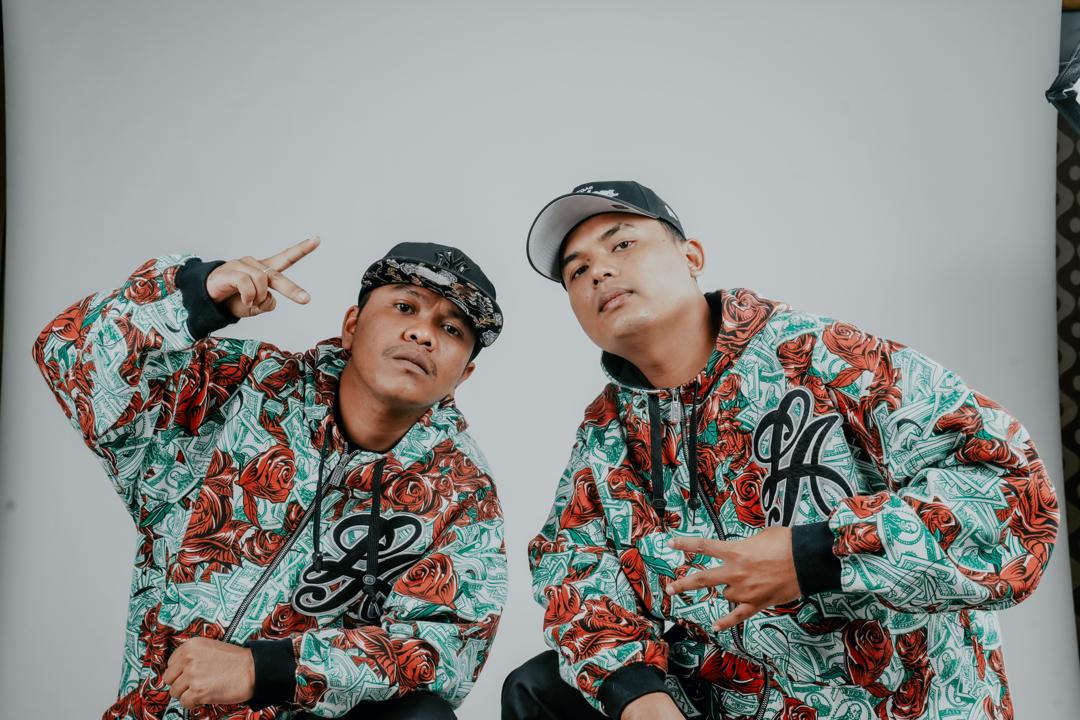 NDX AKA Siap Menggebrak HUT ke-66 Batola, Warga Antusias Menyambut Bintang Idola