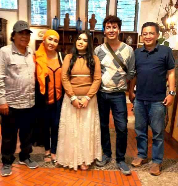 Nonita Duarte Debut Lewat Single “Sedihku”