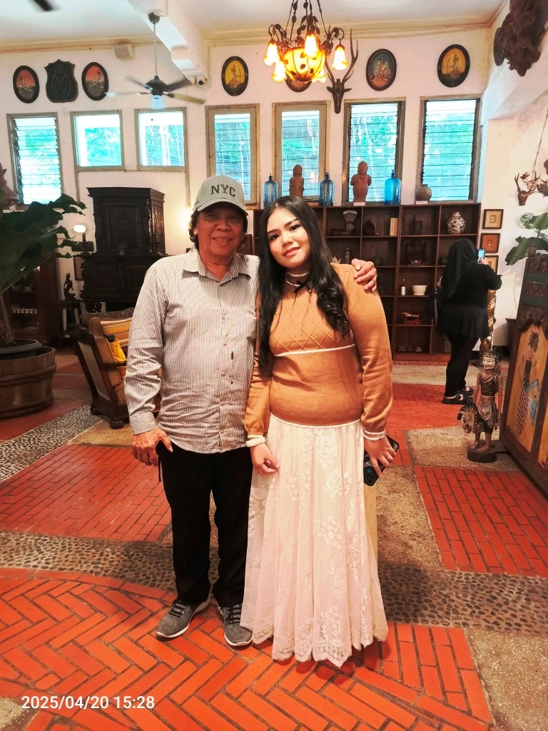 Nonita Duarte Debut Lewat Single “Sedihku”