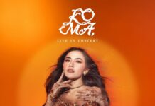 Mahalini Bangkit dari “Koma”, Gelar Konser Tunggal Spektakuler Usai Hiatus
