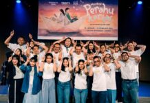 Musikal Perahu Kertas Siap Dipentaskan: Kisah Kugy–Keenan Kembali Menghidupkan Mimpi di Panggung