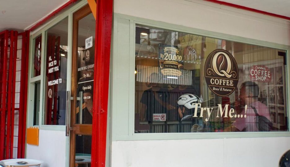 foto dok. q coffee