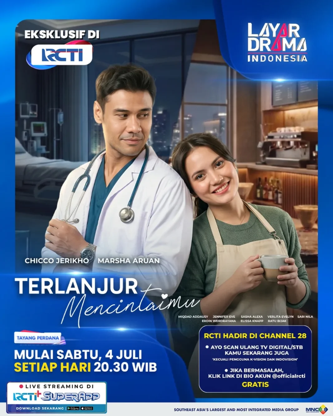 foto dok. rcti