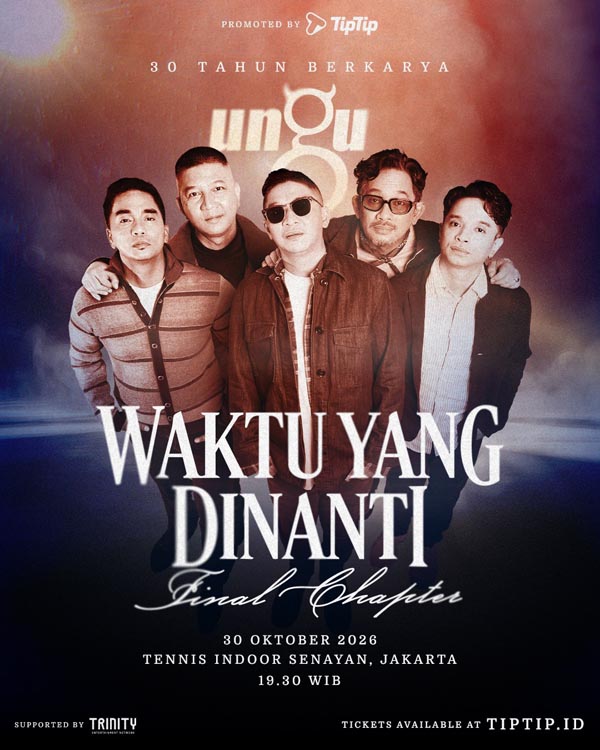 foto dok. ig@ungu_band