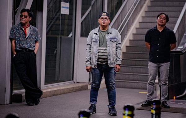 foto dok. manipol music