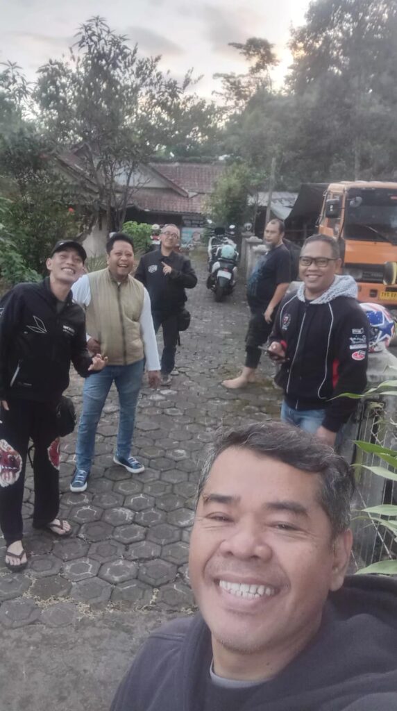 foto dok. la 32 riders