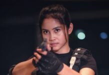 Ketagihan Adegan Aksi, Mila Septiarini Siap Eksplorasi Genre Laga foto dok. idm film