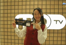 Dream Ticket Jadi Langkah Awal Sheena Menuju Proyek Baru MD Entertainment foto dok. mdtv