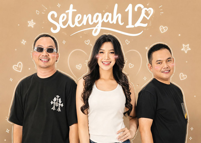 foto dok. setengah 12