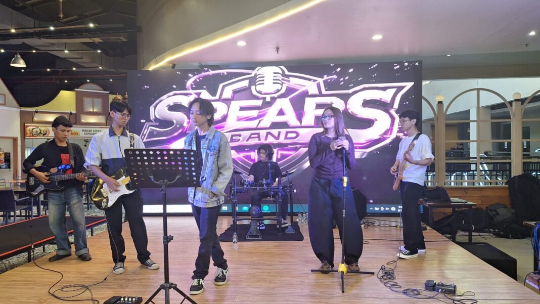 foto dok. sae entertainment