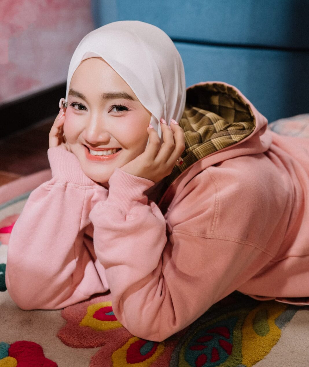 foto dok. sony music entertainment indonesia