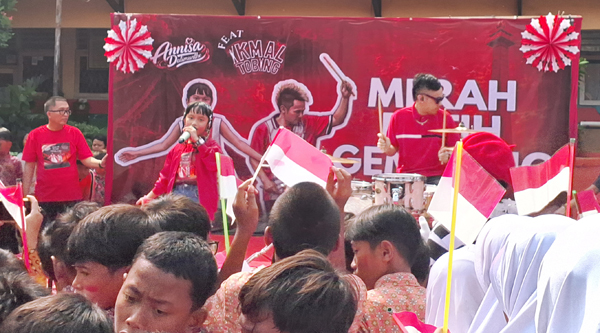 foto dok. annisa dalimunthe