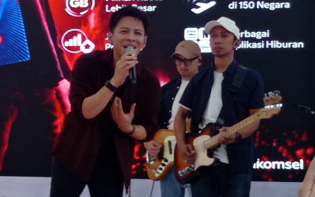foto dok. mas
