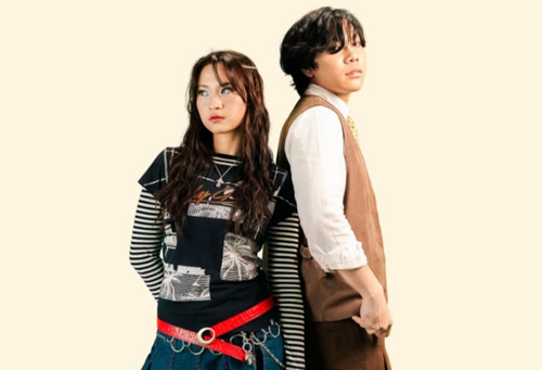 foto dok. antinrml dan sony music entertainment indonesia