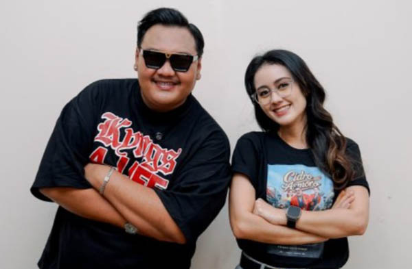 foto dok. adglow pictures dan vision+