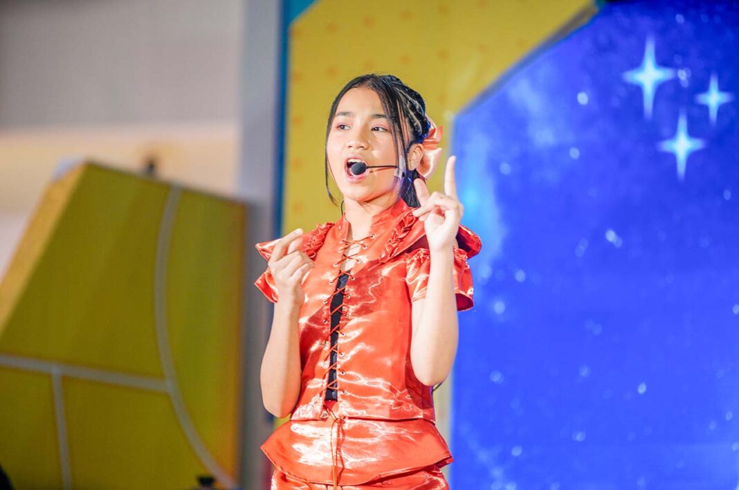 Racquell Rilis “Tetaplah Menjadi Baik”, Single Pop tentang Kebaikan