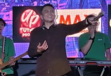 Sigit Wardana Siapkan Kelanjutan Proyek Solo Usai EKSISTEN! foto dok. ig@sigitwardana