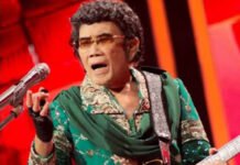 Bukan Cuma Raja Dangdut, Rhoma Irama Siap Tunjukkan Karakter Gitar Rock di Panggung Guns N’ Roses foto dok. ig@rhoma_official