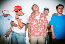 Pee Wee Gaskins Buka Babak Baru Lewat Kami Kembali, Bukan Sekadar Bernostalgia foto dok. pee wee gaskins
