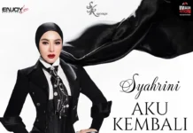 Syahrini Jual Tiket Konser hingga Rp35 Juta, Ini Daftar Harga dan Kategorinya foto dok. enjoy live experience