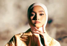 Eltasya Hadirkan “Merayu Waktu”, Single Terbaru tentang Penyesalan dan Cinta yang Telah Pergi foto dok. eltasya